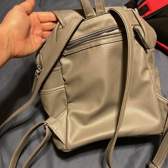 Rossetti backpack - Picture 3 of 3